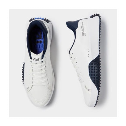 A look at G/FORE's new G.112 golf shoe with 28 colorful options